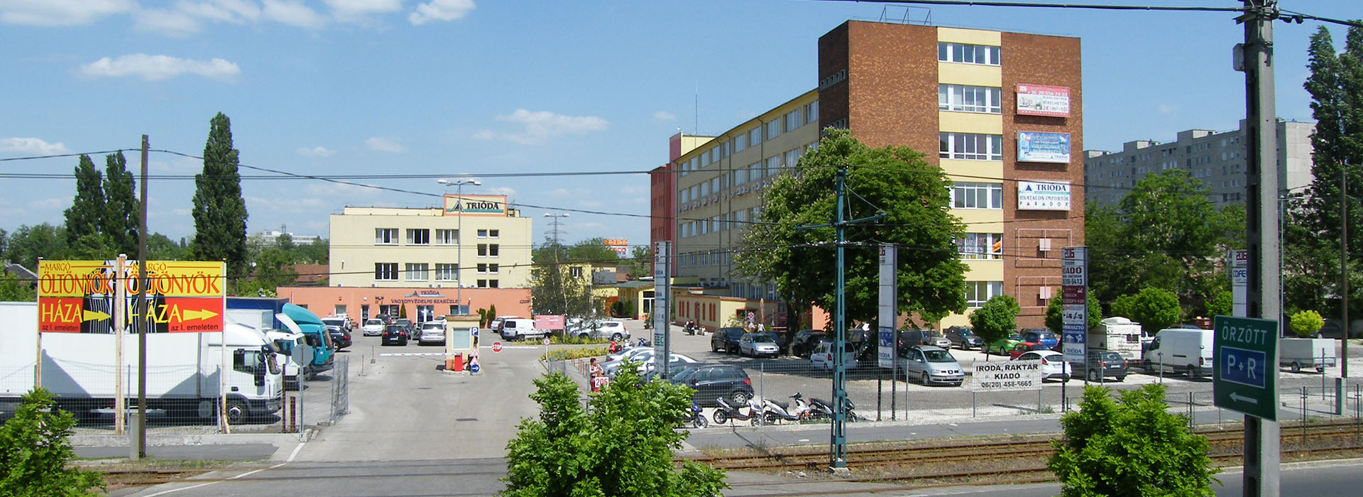 MAROVISZ Személytanúsítási Iroda